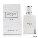 ジミーチュウ 香水 Jimmy Choo マン アイス EDT SP 30ml メンズ 男性用 フレ ...