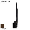 Ʋ ֥ Shiseido ֥ 󥯥ȥꥪ - # 02 Taupe 0.31g ᥤå   ץ쥼 ...