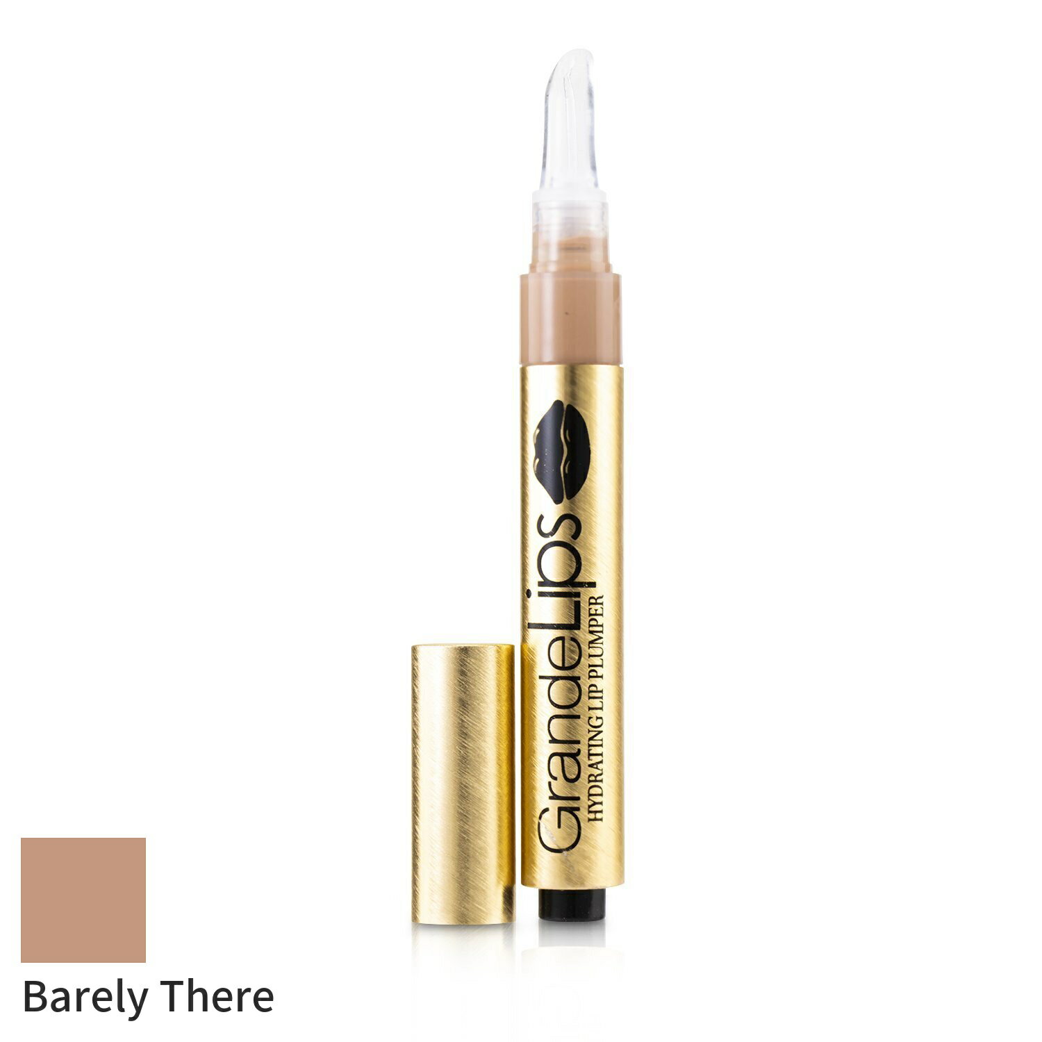 ǥƥ(ǥå) åץƥå Grande Cosmetics (GrandeLash)  ǥå ϥɥ졼ƥ å ץѡ - # Barely There 2.4ml ᥤå ˤ Х󥿥  ץ쥼 ե 2024 ͵ ֥ 