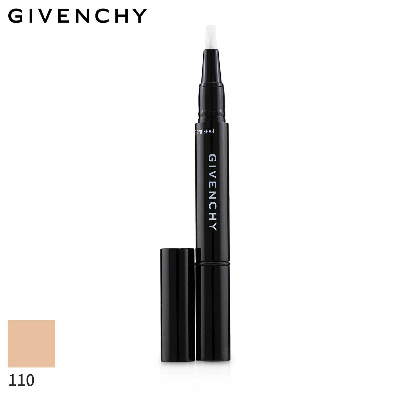 WoVB RV[[ Givenchy ~X^[ Cg CX^g RNeBu y - # 110 1.6ml CNAbv tFCX N} ̓ v[g Mtg 2024 lC uh RX