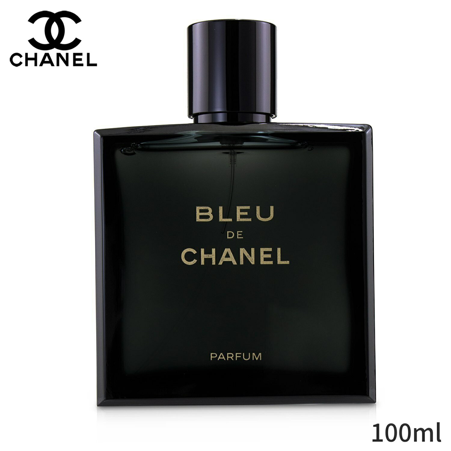 シャネル 香水 Chanel ブルー ド パルファム スプレー 100ml メンズ 男性用 フレグランス 父の日 プレゼント ギフト 2024 人気 ブランド コスメ