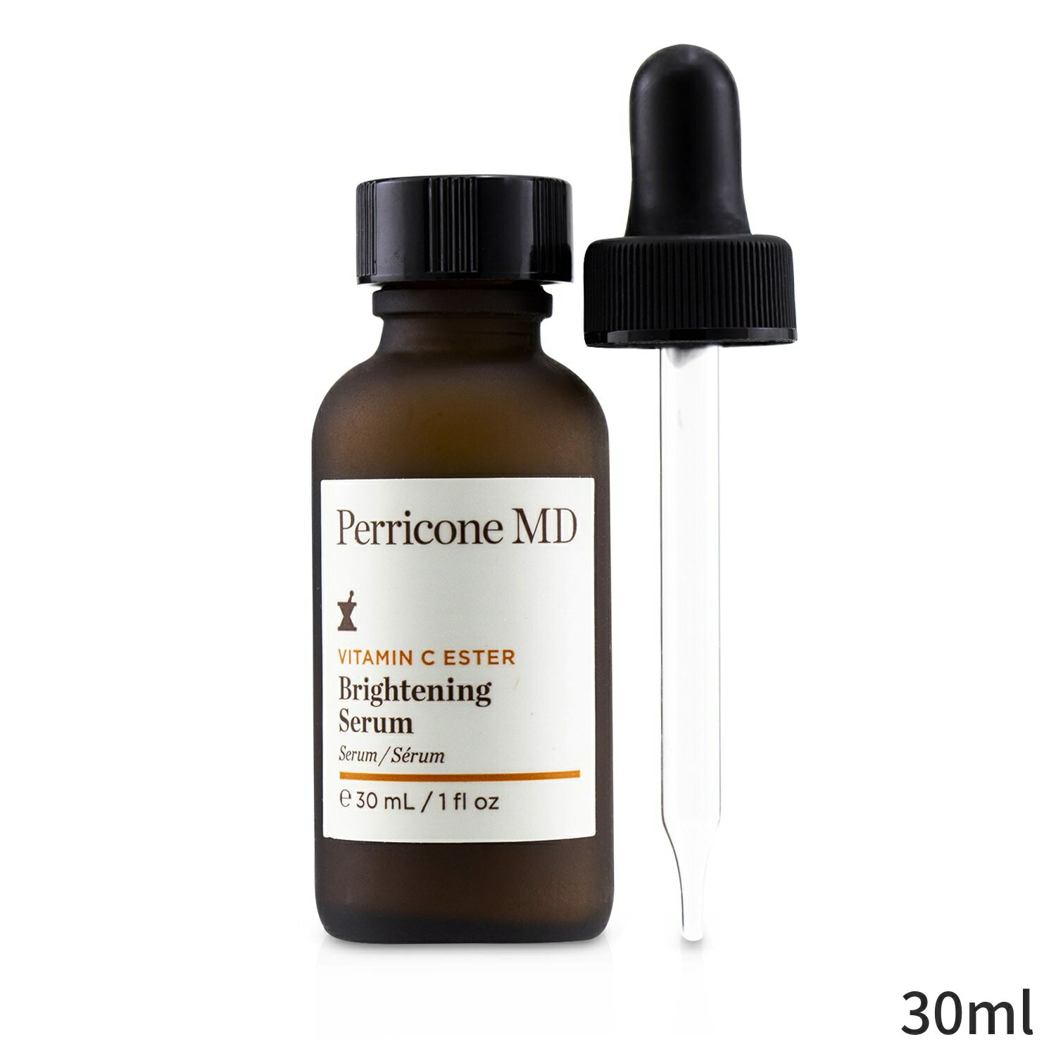 ドクターペリコン 美容液 Perricone MD ビタミンC エステル ブライトニングセラム 30ml レディース ス..