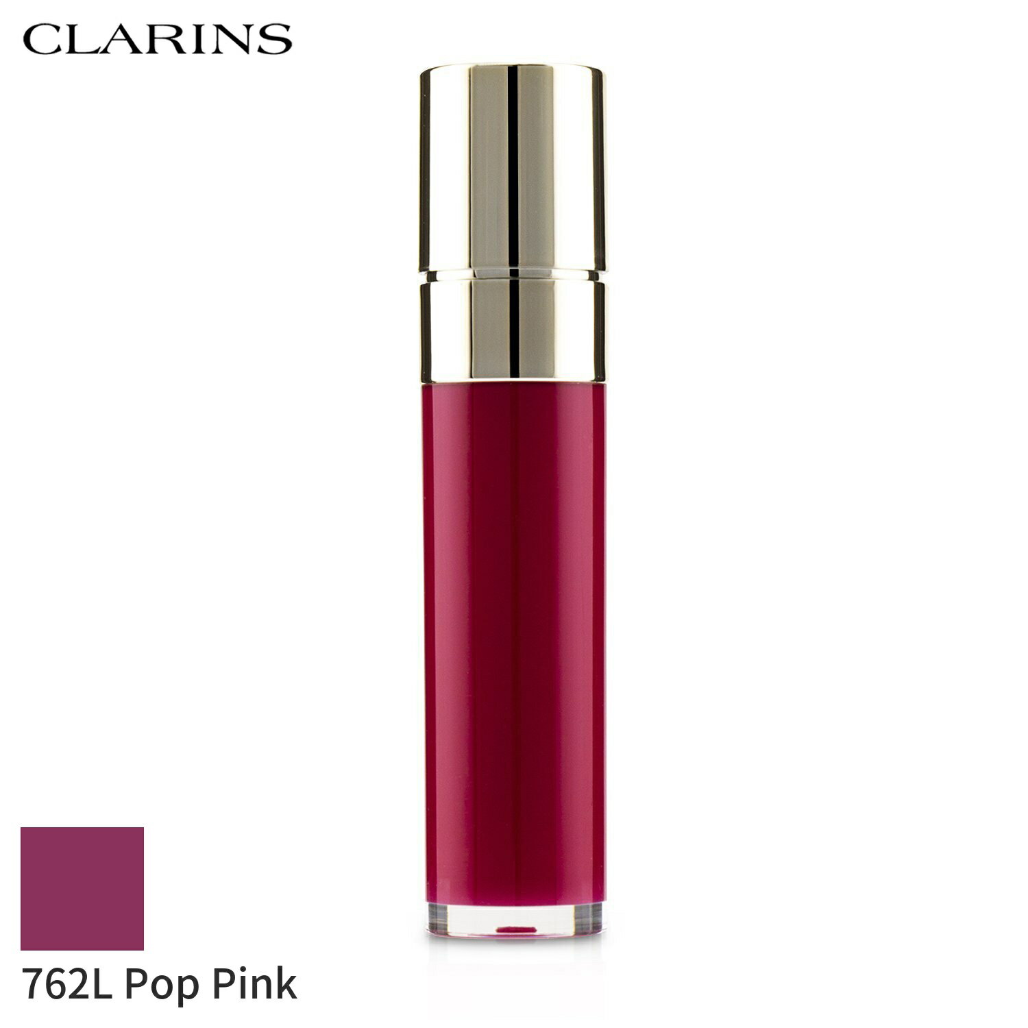 クラランス リップスティック Clarins