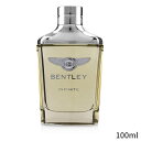 ベントレー 香水 Bentley インフィニット オー ド トワレ スプレー 100ml メンズ 男性用 フレグランス 父の日 プレゼント ギフト 2024 人気 ブランド コスメ