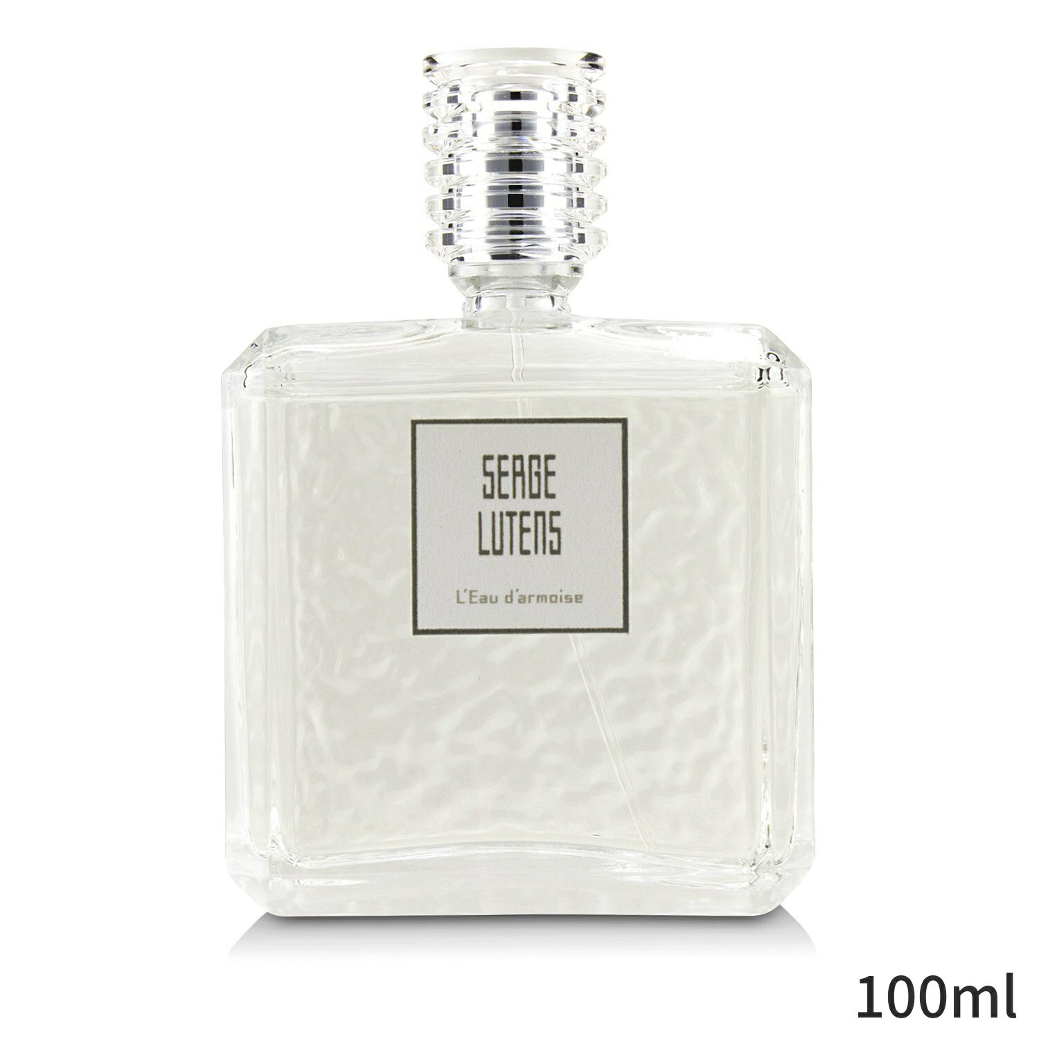 セルジュルタンス 香水 Serge Lutens コレクション ポリテス ローダルモアーズ EDP SP 100ml レディース 女性用 フレグランス 母の日 プレゼント ギフト 2024 人気 ブランド コスメ