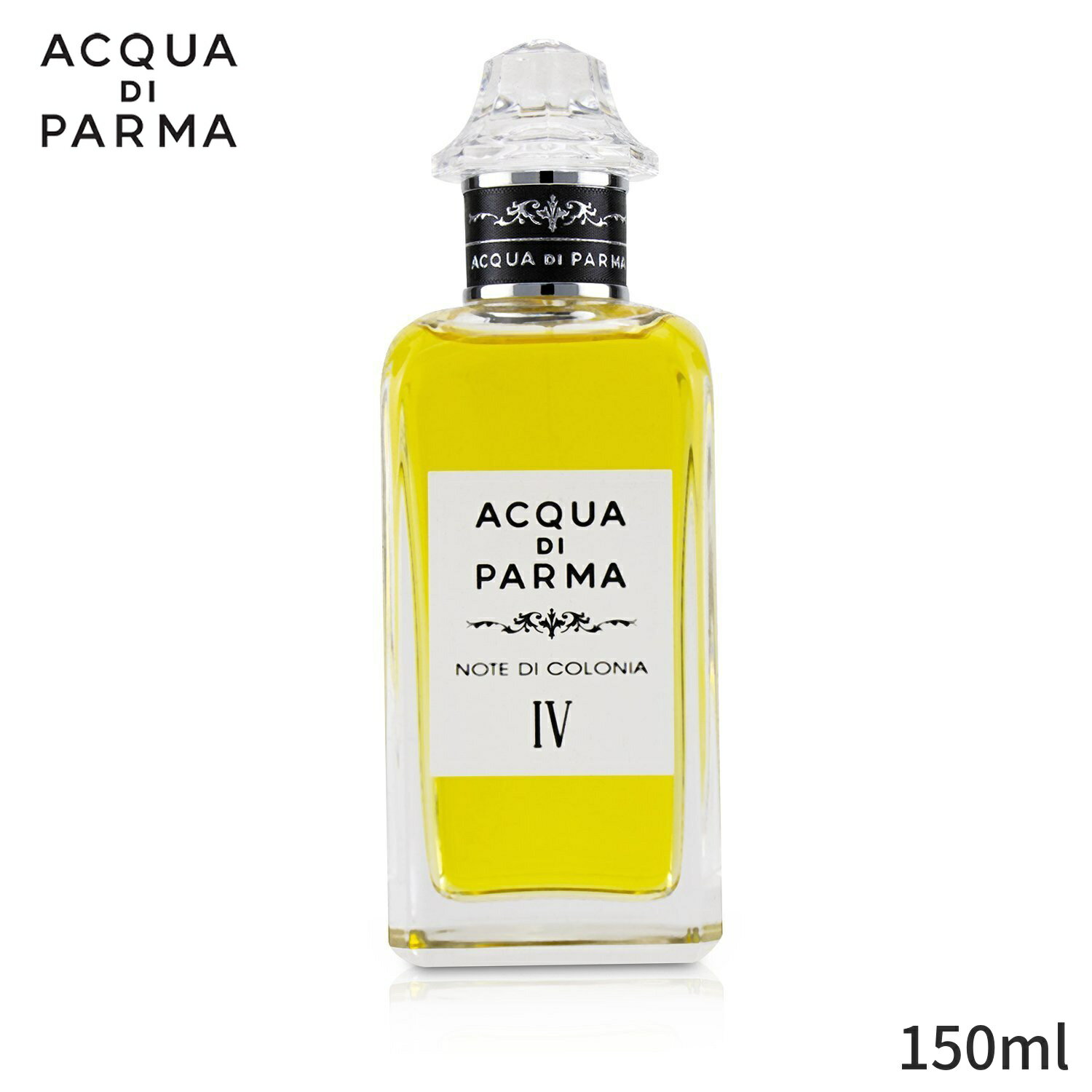 楽天BeautyLover楽天市場店アクアディパルマ 香水 Acqua Di Parma ノート ディ コロニア IV オー デ ケルン スプレー 150ml レディース 女性用 フレグランス 母の日 プレゼント ギフト 2024 人気 ブランド コスメ