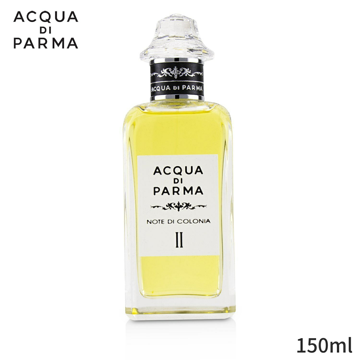 ǥѥ  Acqua Di Parma Ρ ǥ ˥ II    ץ졼 150ml   ե쥰  ץ쥼 ե 2024 ͵ ֥ 