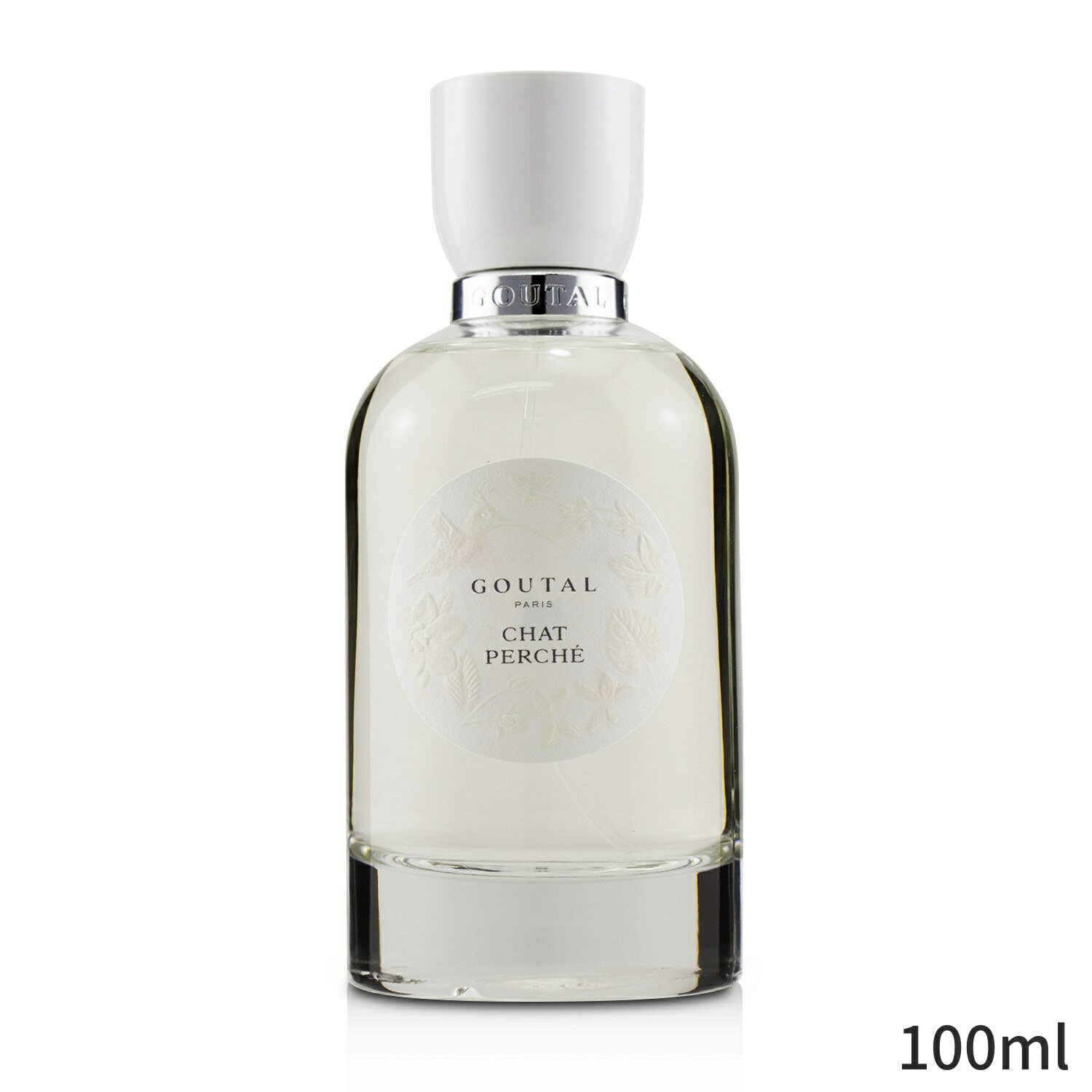 アニックグタール グタール(アニックグタール) 香水 Goutal (Annick Goutal) チャット ペルチェ オー ド トワレ スプレー 100ml レディース 女性用 フレグランス 母の日 プレゼント ギフト 2024 人気 ブランド コスメ