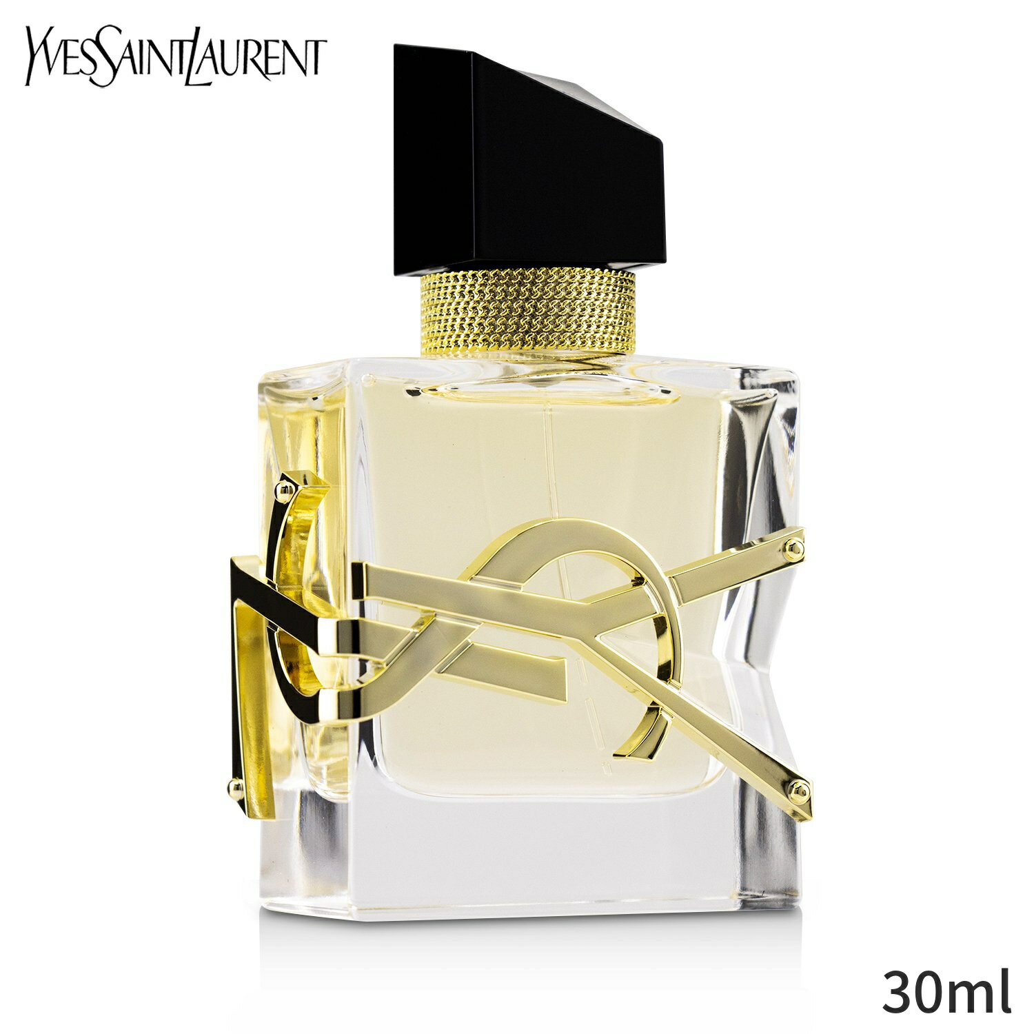 イヴサンローラン イヴサンローラン 香水 Yves Saint Laurent リブレ オー デ パルファム スプレー 30ml レディース 女性用 フレグランス 母の日 プレゼント ギフト 2024 人気 ブランド コスメ