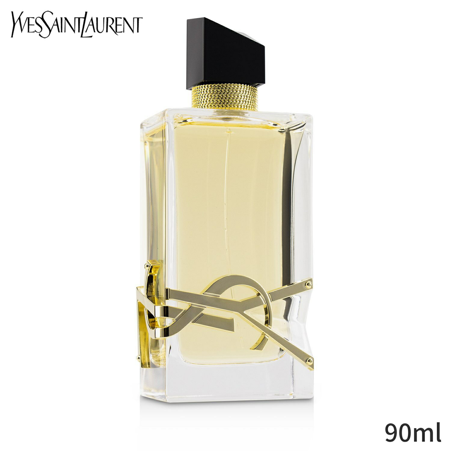 イヴサンローラン イヴサンローラン 香水 Yves Saint Laurent リブレ オー デ パルファム スプレー 90ml レディース 女性用 フレグランス 母の日 プレゼント ギフト 2024 人気 ブランド コスメ