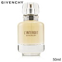 ジバンシー ジバンシィ 香水 Givenchy ランテルディ EDT SP 50ml レディース 女性用 フレグランス 母の日 プレゼント ギフト 2024 人気 ブランド コスメ