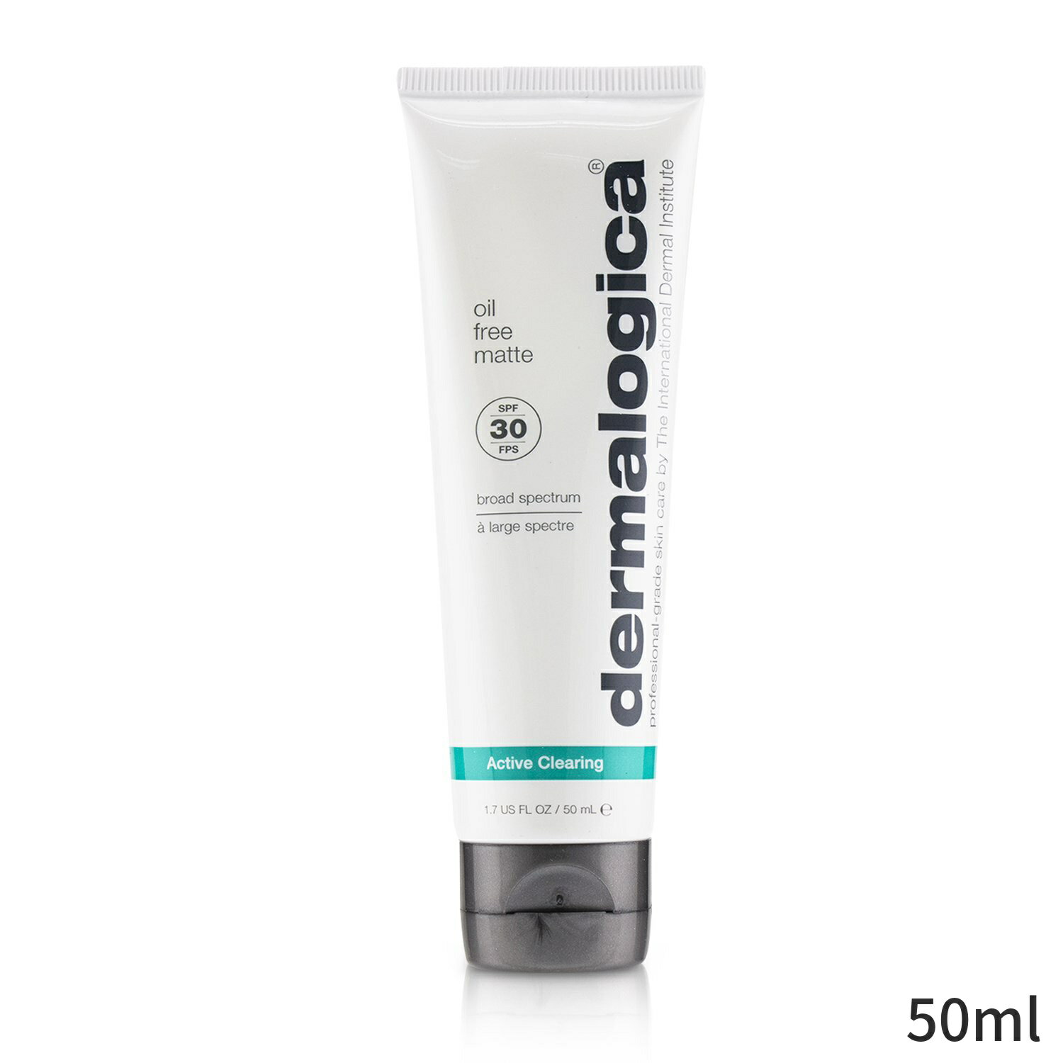 ダーマロジカ 保湿・トリートメント Dermalogica アクティブ クリアリング オイル フリー マット SPF 30 50ml レディース スキンケア 女性用 基礎化粧品 フェイス 母の日 プレゼント ギフト 2024 人気 ブランド コスメ