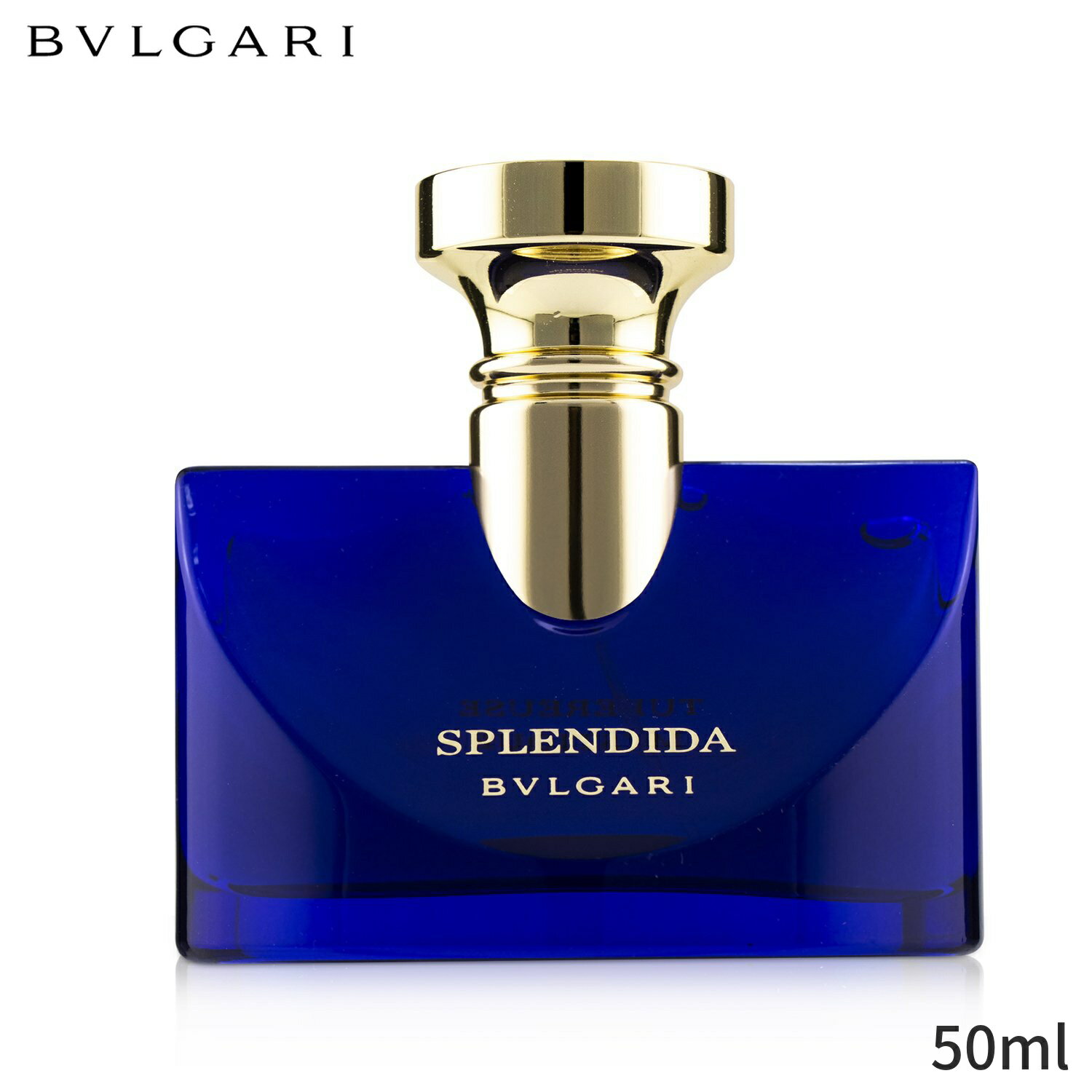 ブルガリ 香水（レディース） ブルガリ 香水 Bvlgari スプレンディダ チュベローズ ミスティーク EDP SP 50ml レディース 女性用 フレグランス 母の日 プレゼント ギフト 2024 人気 ブランド コスメ