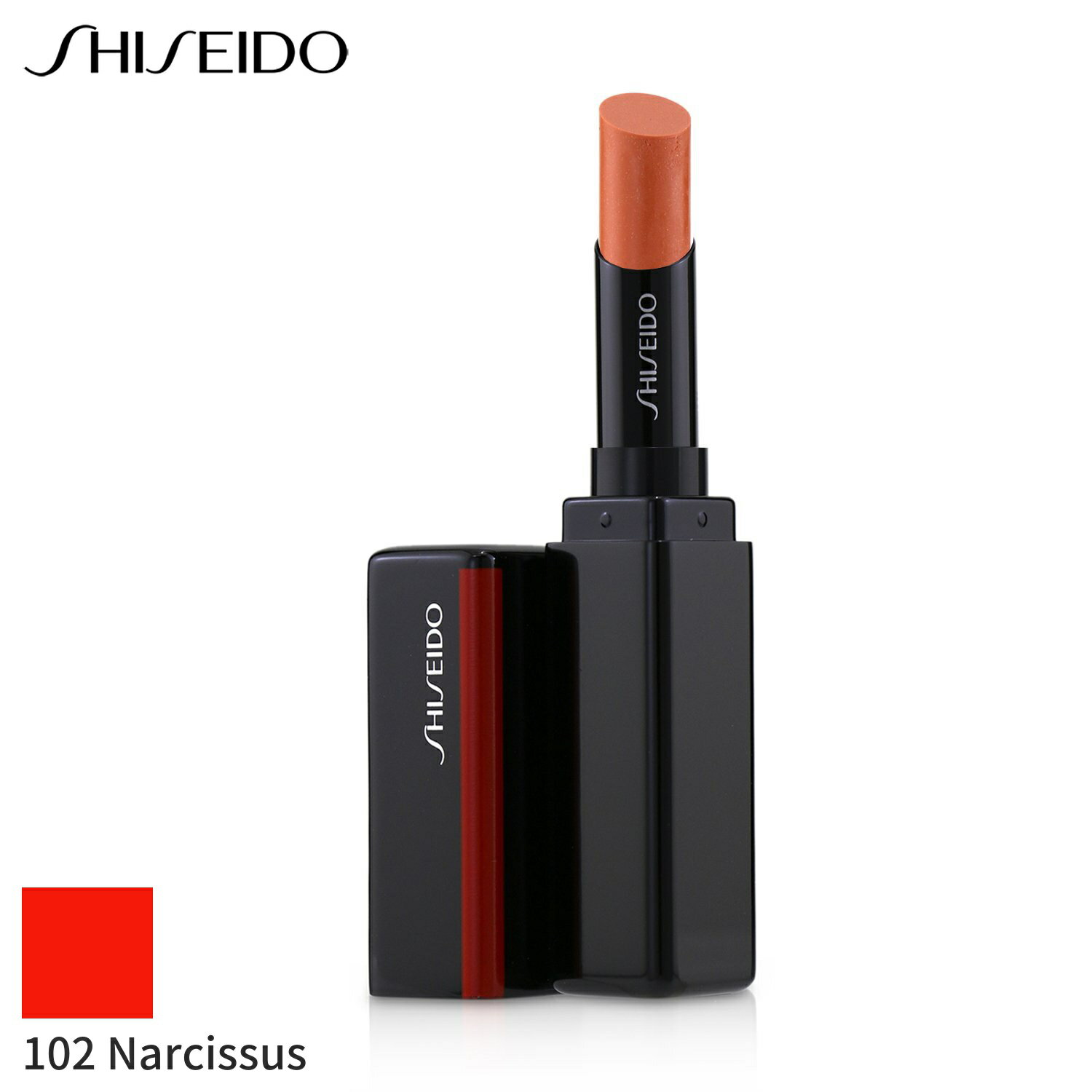 Ʋ åץƥå Shiseido  顼 åץС - # 102 Narcissus (Sheer Apricot...