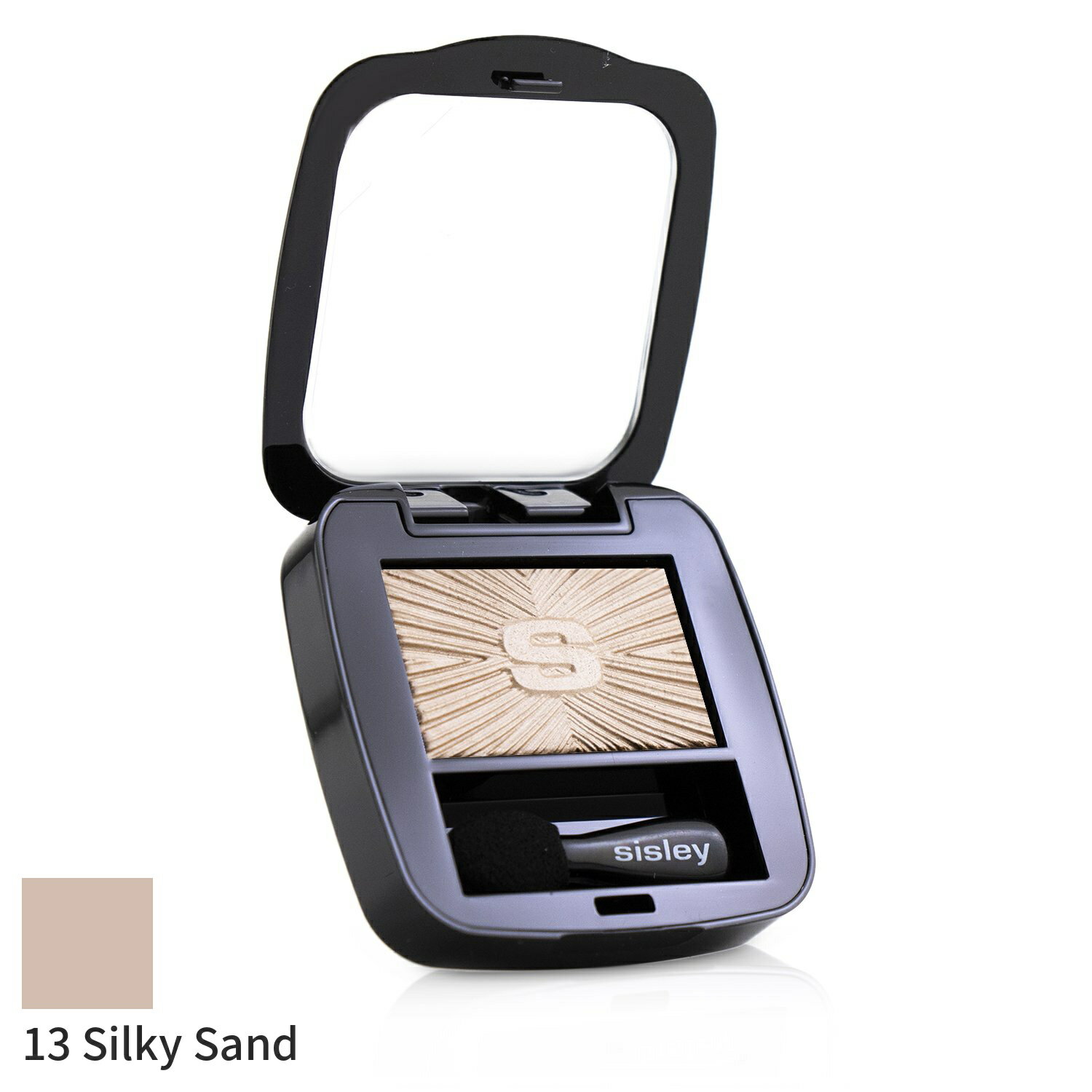 VX[ ACVhE Sisley ACJ[  tBg Iu O XeBO fBAg - # 13 Silky Sand 1.5g CNAbv AC ̓ v[g Mtg 2024 lC uh RX