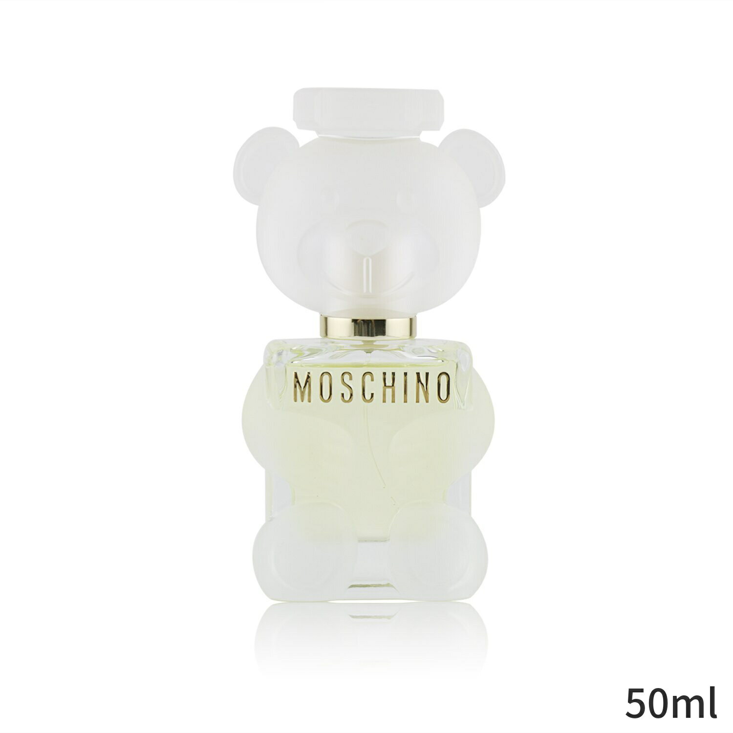 モスキーノ モスキーノ 香水 Moschino トーイ 2 EDP SP 50ml レディース 女性用 フレグランス 母の日 プレゼント ギフト 2024 人気 ブランド コスメ