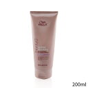 ウエラ コンディショナー Wella Invigo Blonde Recharge Color Refreshing Conditioner - # Cool 200ml ヘアケア 母の日 プレゼント ギフト 2024 人気 ブランド コスメ