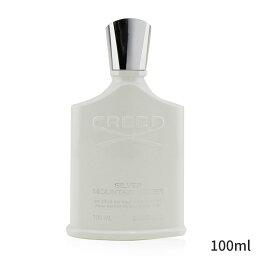 クリード 香水 Creed シルバーマウンテンウォーター フレグランススプレー 100ml メンズ 男性用 フレグランス 父の日 プレゼント ギフト 2024 人気 ブランド コスメ