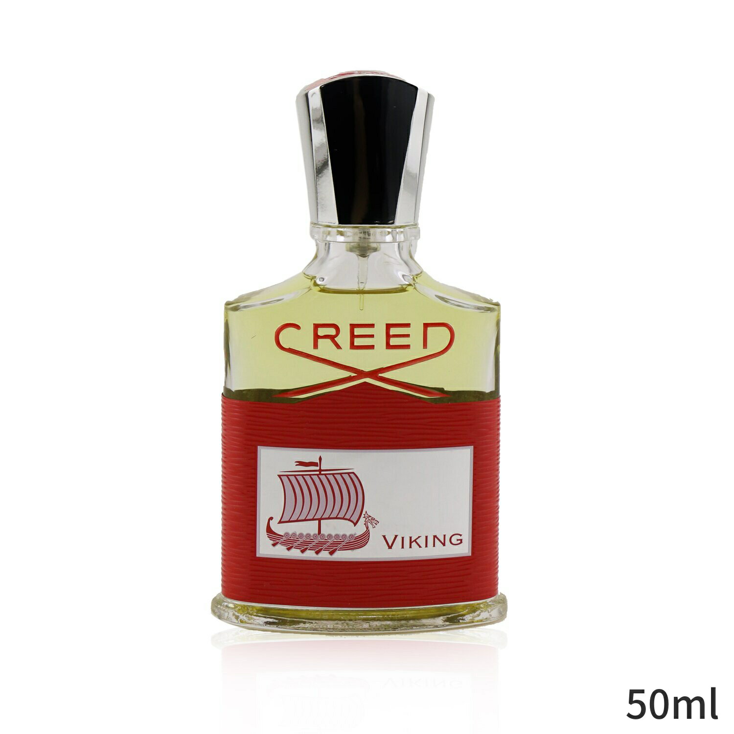 楽天BeautyLover楽天市場店クリード 香水 Creed ヴァイキング フレグランススプレー 50ml メンズ 男性用 フレグランス 父の日 プレゼント ギフト 2024 人気 ブランド コスメ