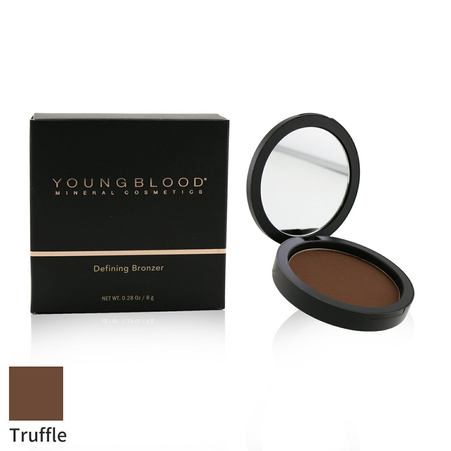 󥰥֥å ֥󥶡ϥ饤 Youngblood ե顼 ǥե˥ ֥󥶡 - # Truffle 8g ...