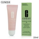 クリニーク リップクリーム クリニーク リップケア Clinique モイスチャー サージ リップ ハイドロ-プランプ トリートメント 10ml レディース スキンケア 女性用 基礎化粧品 アイ・リップ 母の日 プレゼント ギフト 2024 人気 ブランド コスメ