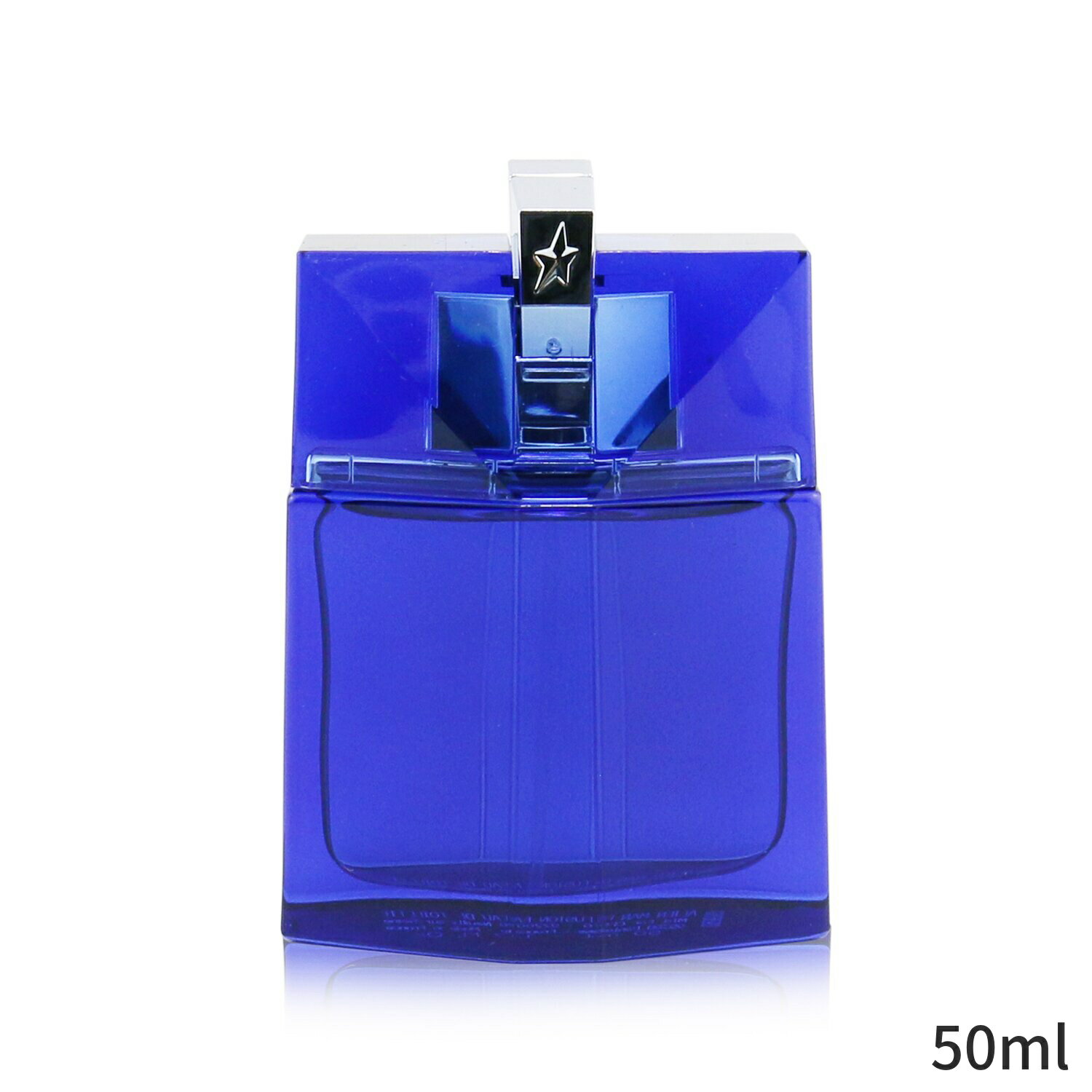 ティエリーミュグレー 香水 Thierry Mugler (Mugler) エイリアン フュージョン オードパルファムスプレー 50ml メンズ 男性用 フレグランス 父の日 プレゼント ギフト 2024 人気 ブランド コスメ