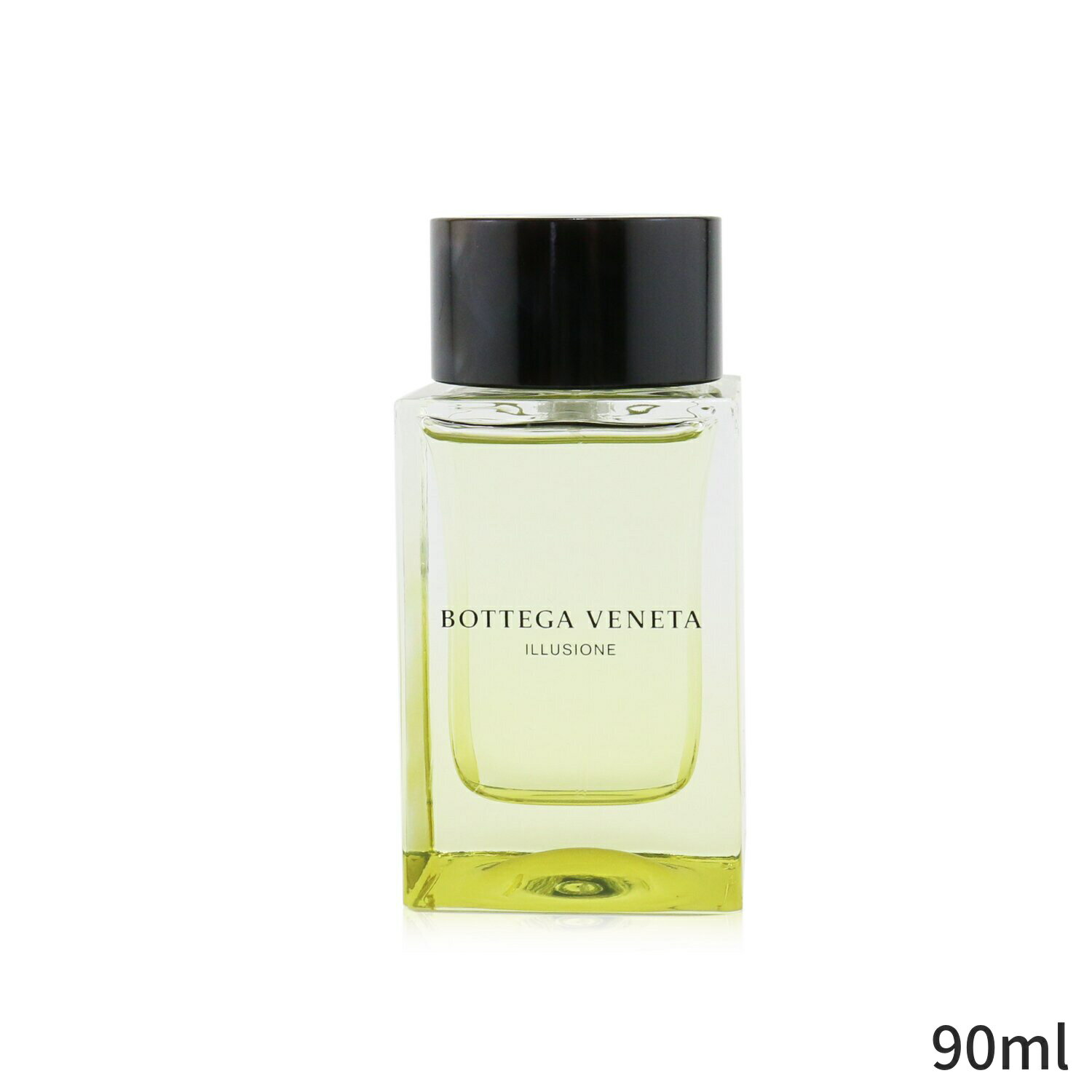 ボッテガヴェネタ 香水 Bottega Veneta イリュージオーネ オードトワレスプレー 90ml メンズ 男性用 フレグランス 父の日 プレゼント ギフト 2024 人気 ブランド コスメ