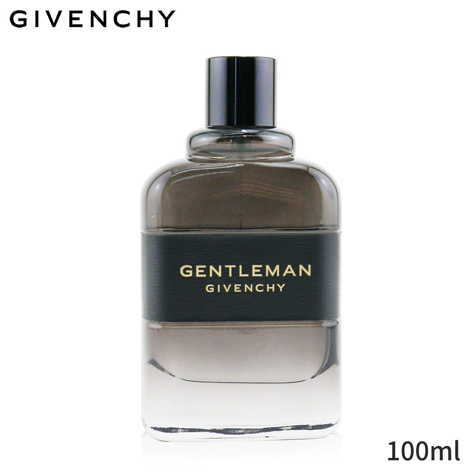 ジバンシィ 香水 Givenchy ジェントルマン EDP ボワゼ スプレー 100ml メンズ 男性用 フレグランス 父の日 プレゼント ギフト 2024 人気 ブランド コスメ