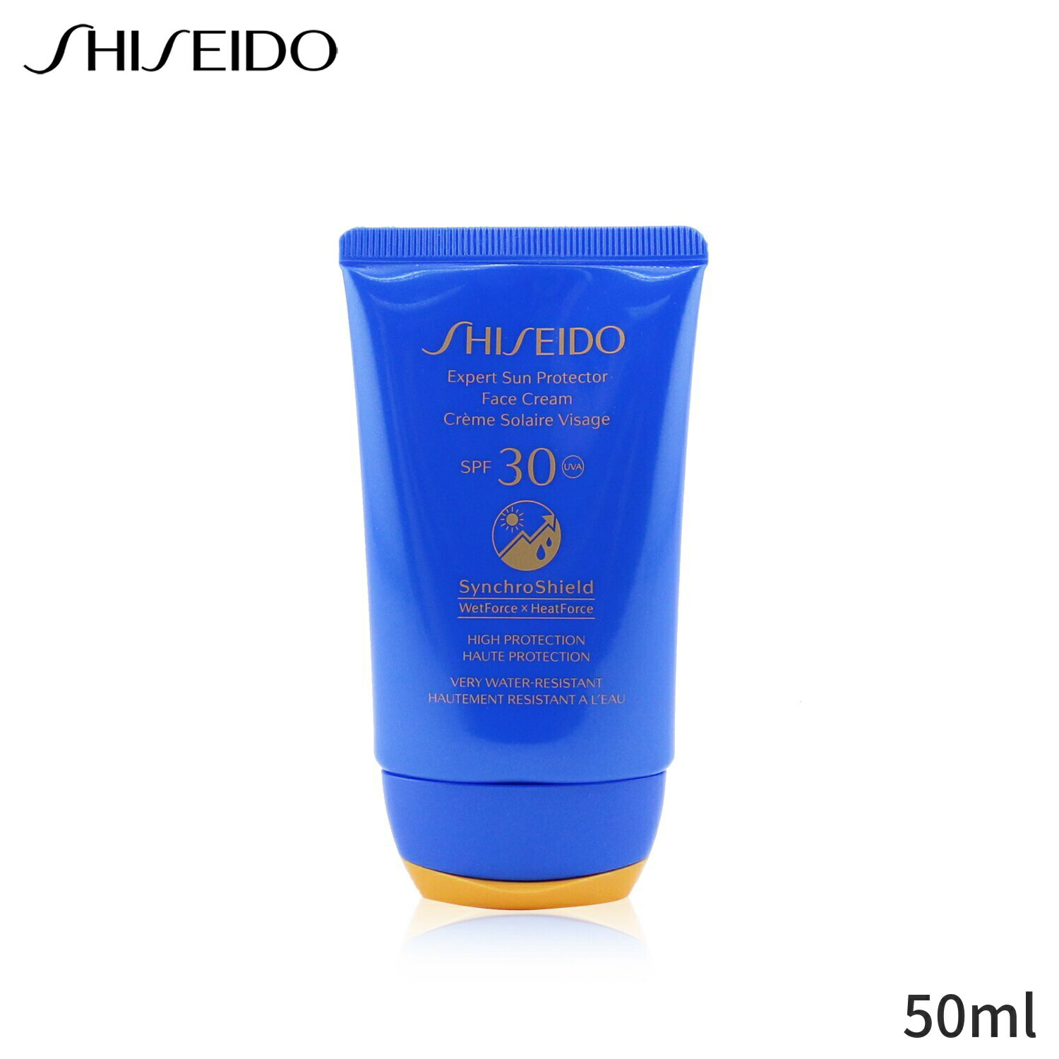 Ʋ Ƥߤ Shiseido ѡ  ץƥ ե ꡼ SPF 30 UVA (ϥ ץƥ, ...