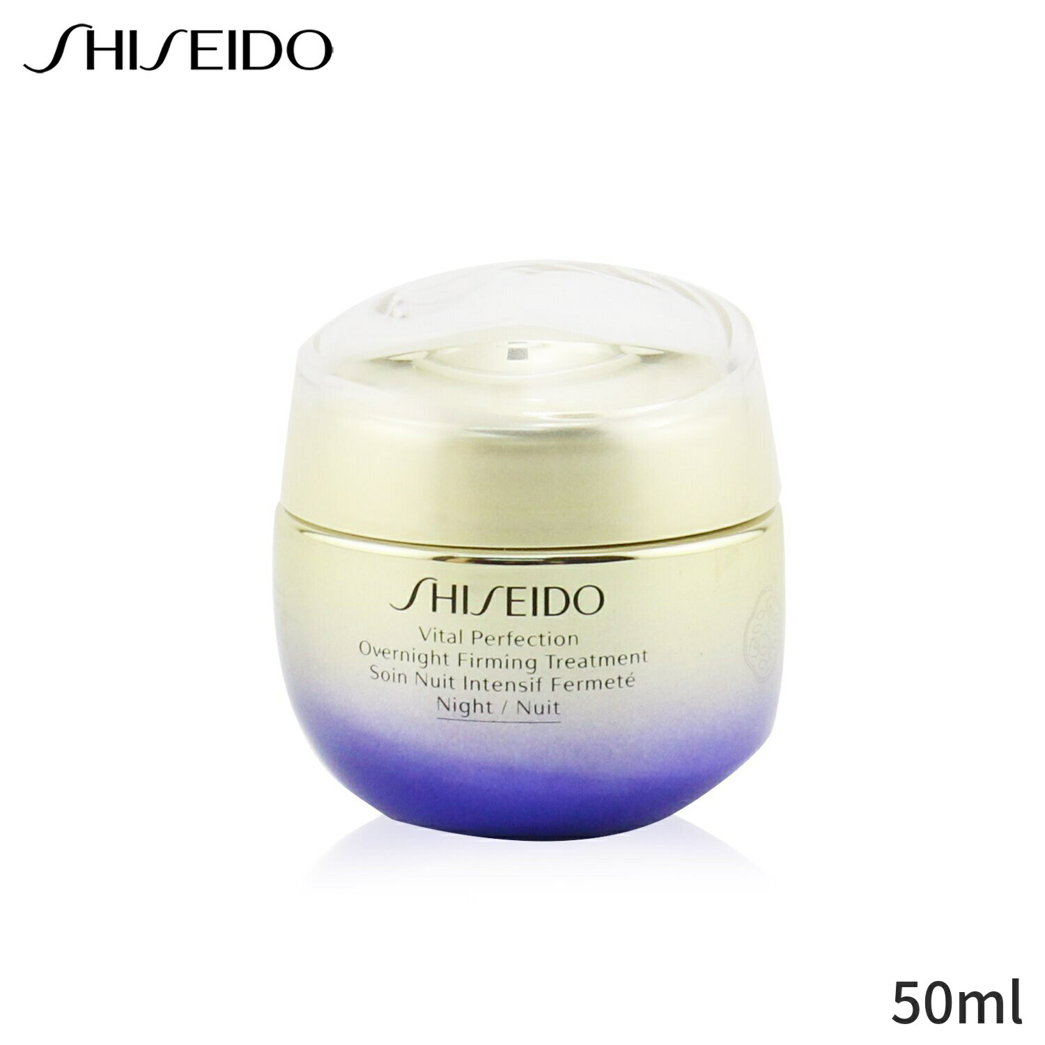 Ʋ ݼȥ꡼ȥ Shiseido Х ѡե Сʥ եߥ ȥ꡼ȥ 50ml ǥ...