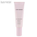 ローラメルシエ プライマー＆ベース Laura Mercier 化粧下地 ピュア キャンバス プライマー - パーフェクティング 50ml メイクアップ フェイス 母の日 プレゼント ギフト 2024 人気 ブランド コスメ