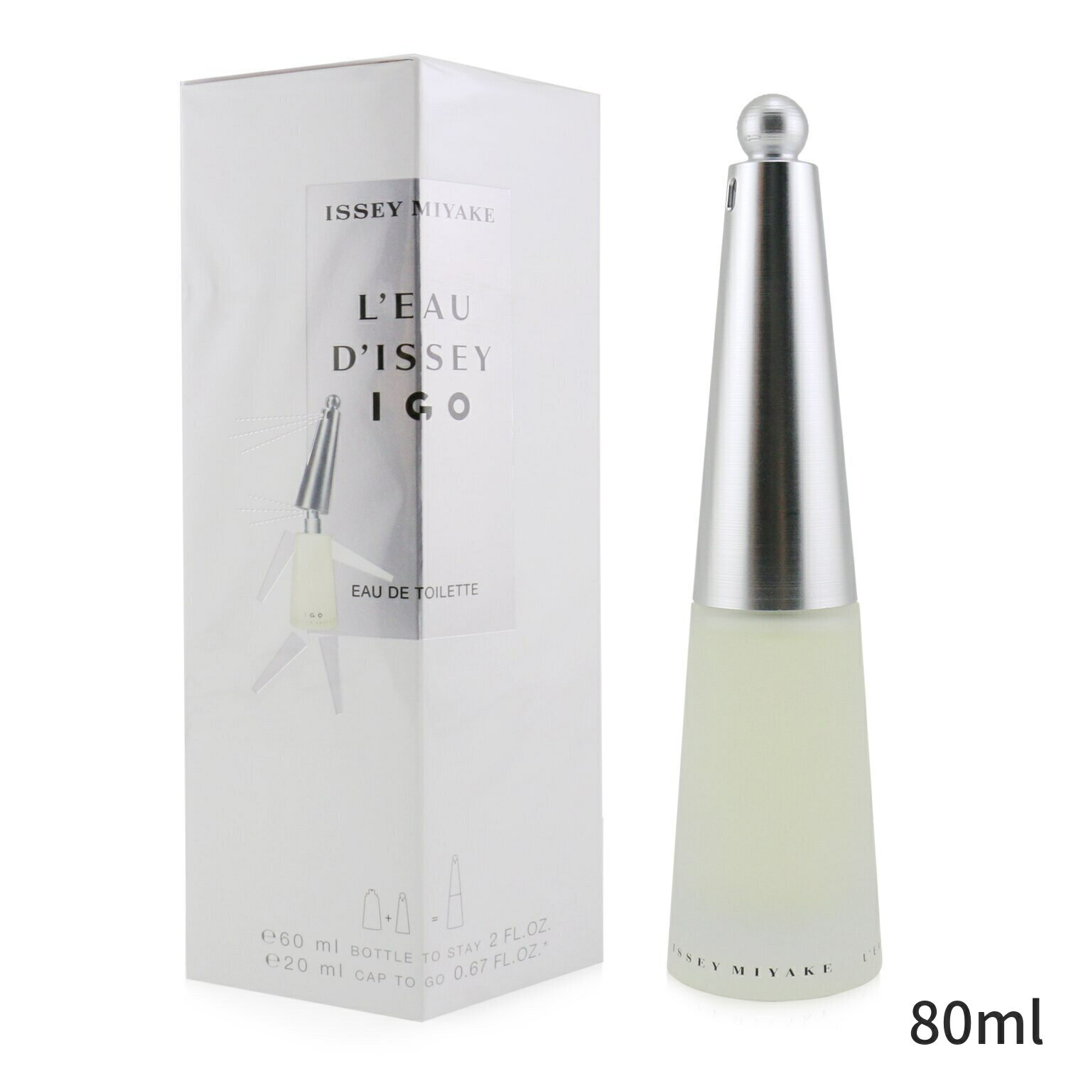 イッセイミヤケ 香水 Issey Miyake IGO L