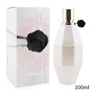 ヴィクター＆ロルフ ヴィクター&ロルフ 香水 Viktor & Rolf Flowerbomb Dew Eau De Parfum Spray 100ml レディース 女性用 フレグランス 母の日 プレゼント ギフト 2024 人気 ブランド コスメ