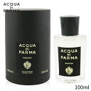 アクアディパルマ 香水 Acqua Di Parma シグネチャー オブ ザ サン サクラ EDPス ...