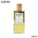 ロエベ 香水 Loewe オーラ ピンク マグノリア オーデパルファム スプレー 100ml レディース 女性用 フレグランス 母の日 プレゼント ギフト 2024 人気 ブランド コスメ