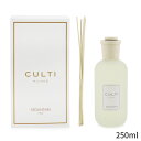 クルティ ディフューザー Culti 可愛い おしゃれ Stile Room Diffuser - Mountain 250ml ホームフレグランス 母の日 プレゼント ギフト 2024 人気 ブランド コスメ