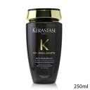 ケラスターゼ シャンプー Kerastase Chronologiste Bain Regenerant Youth Revitalizing Shampoo (Hair and Scalp) 250ml ヘアケア 母の日 プレゼント ギフト 2024 人気 ブランド コスメ