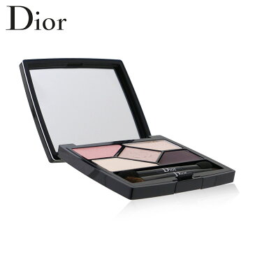 クリスチャンディオール アイシャドウ Christian Dior アイカラー 5 Couleurs Designer All In One Professional Eye Palette - No. 818 Rosy Design 5.7g メイクアップ アイ 人気 コスメ 化粧品 誕生日プレゼント ギフト
