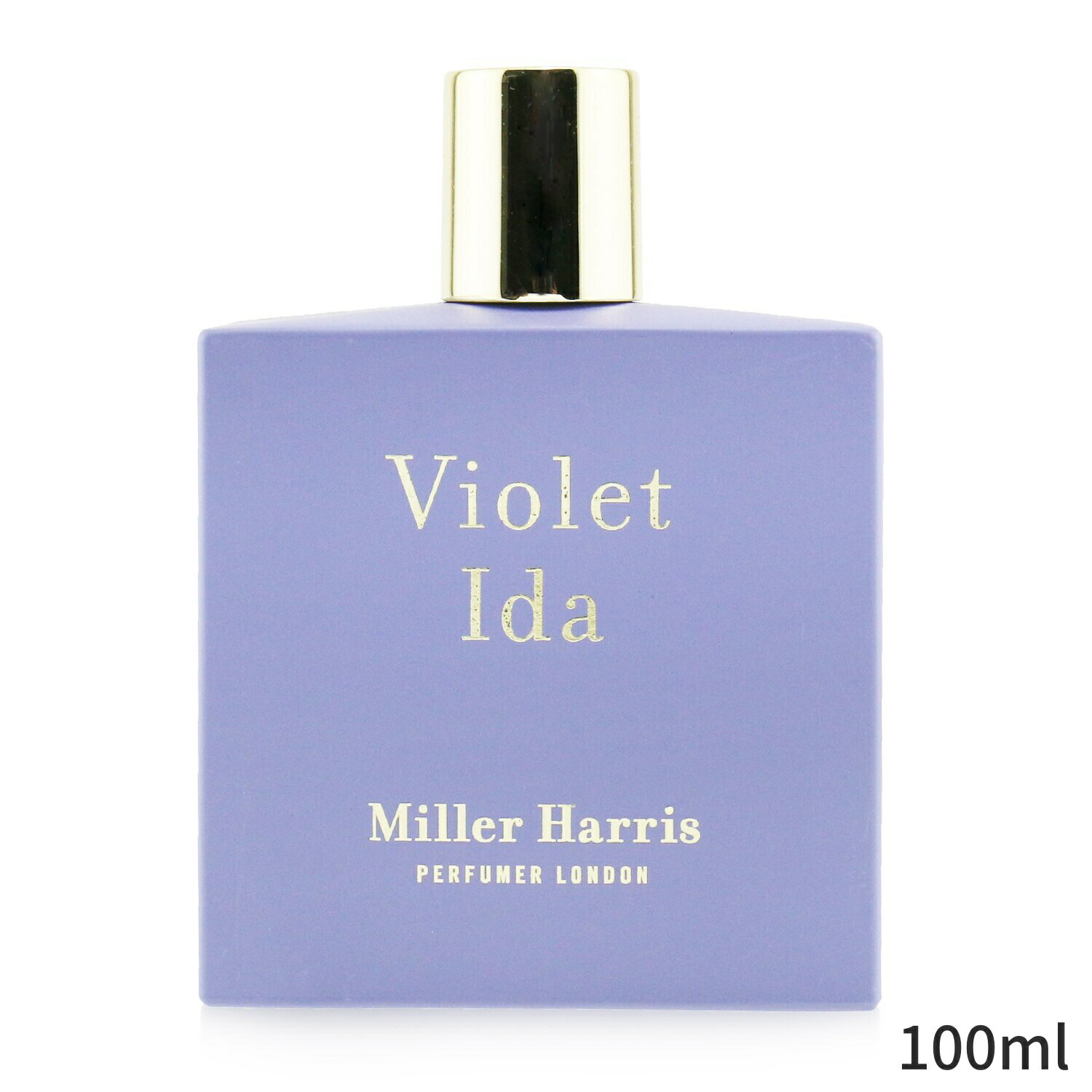 ミラーハリス 香水 Miller Harris Violet Ida Eau De Parfum Spray 100ml レディース 女性用 フレグラ..