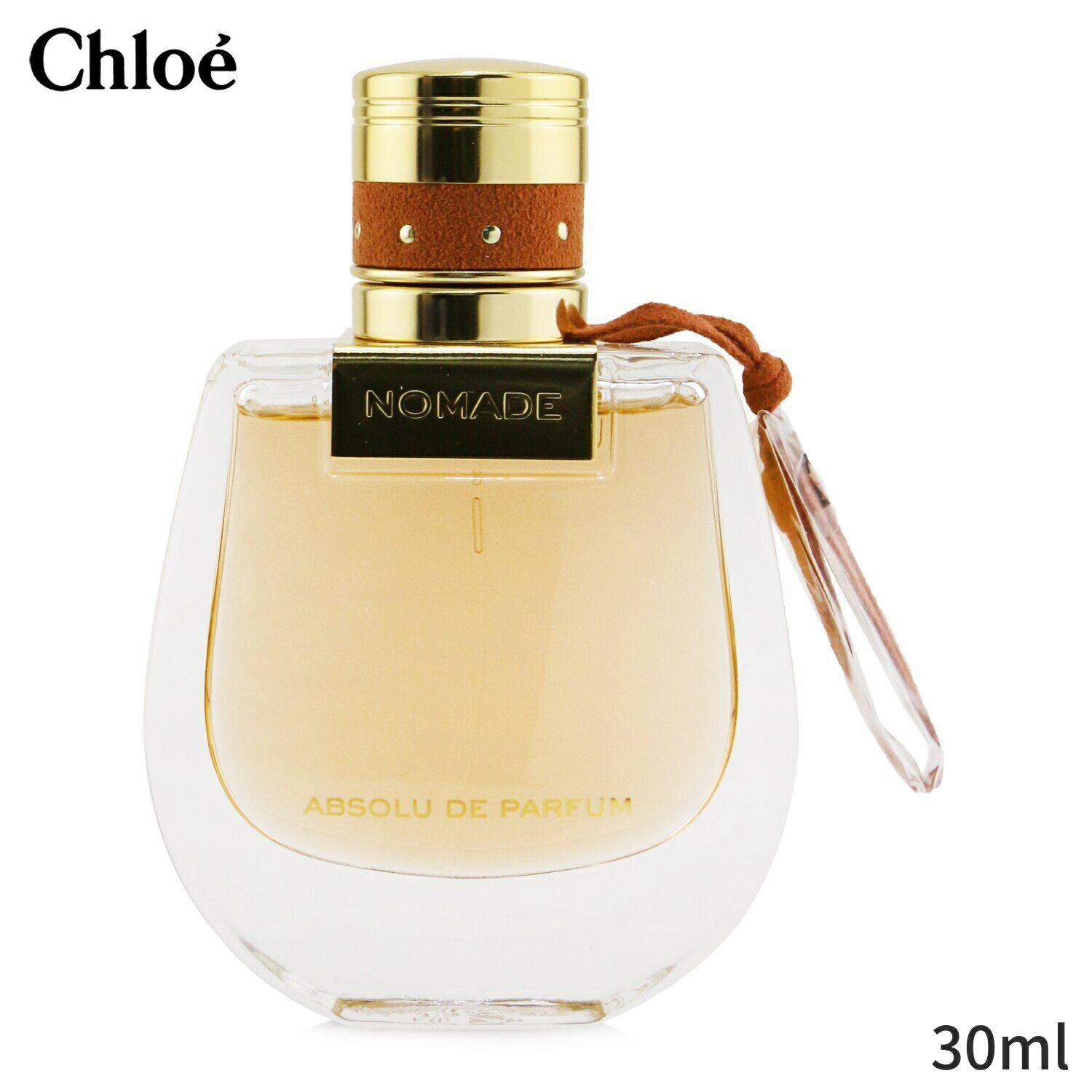 クロエ 香水 Chloe Nomade Absolu De Parfum Spray 30ml レデ ...