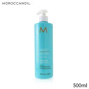 モロッカンオイル シャンプー Moroccanoil スムージングシャンプー 500ml ヘアケア 母の日 プレゼント ギフト 2024 人気 ブランド コスメ