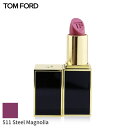 トムフォード リップスティック Tom Ford 口紅 リップ カラー マット - 511 Steel Magnolia 3g メイクアップ 落ちにくい 母の日 プレゼント ギフト 2024 人気 ブランド コスメ