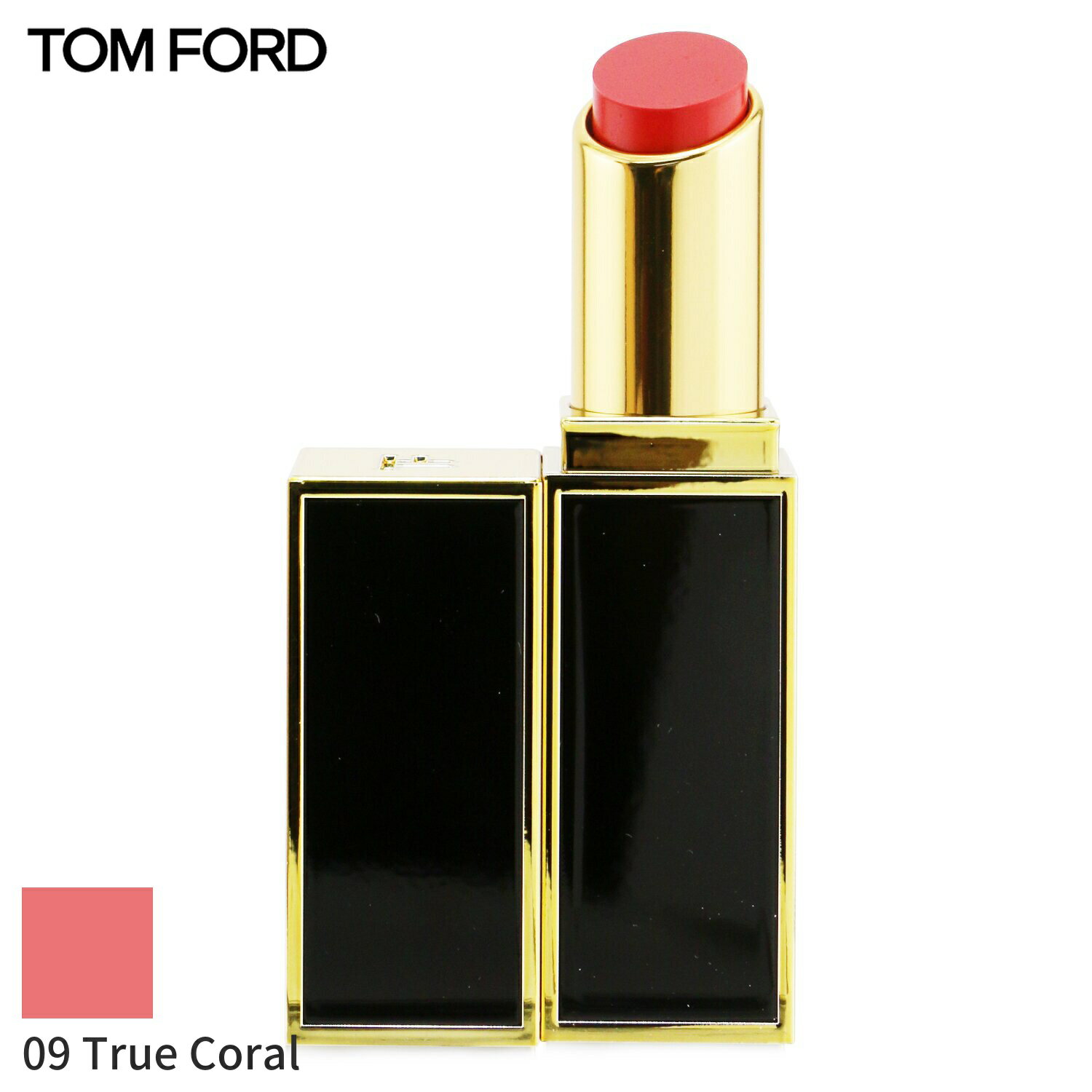 gtH[h bvXeBbN Tom Ford g bv J[ Te }bg - # 09 gD[ R[ 3.3g CNAbv ɂ ̓ v[g Mtg 2024 lC uh RX