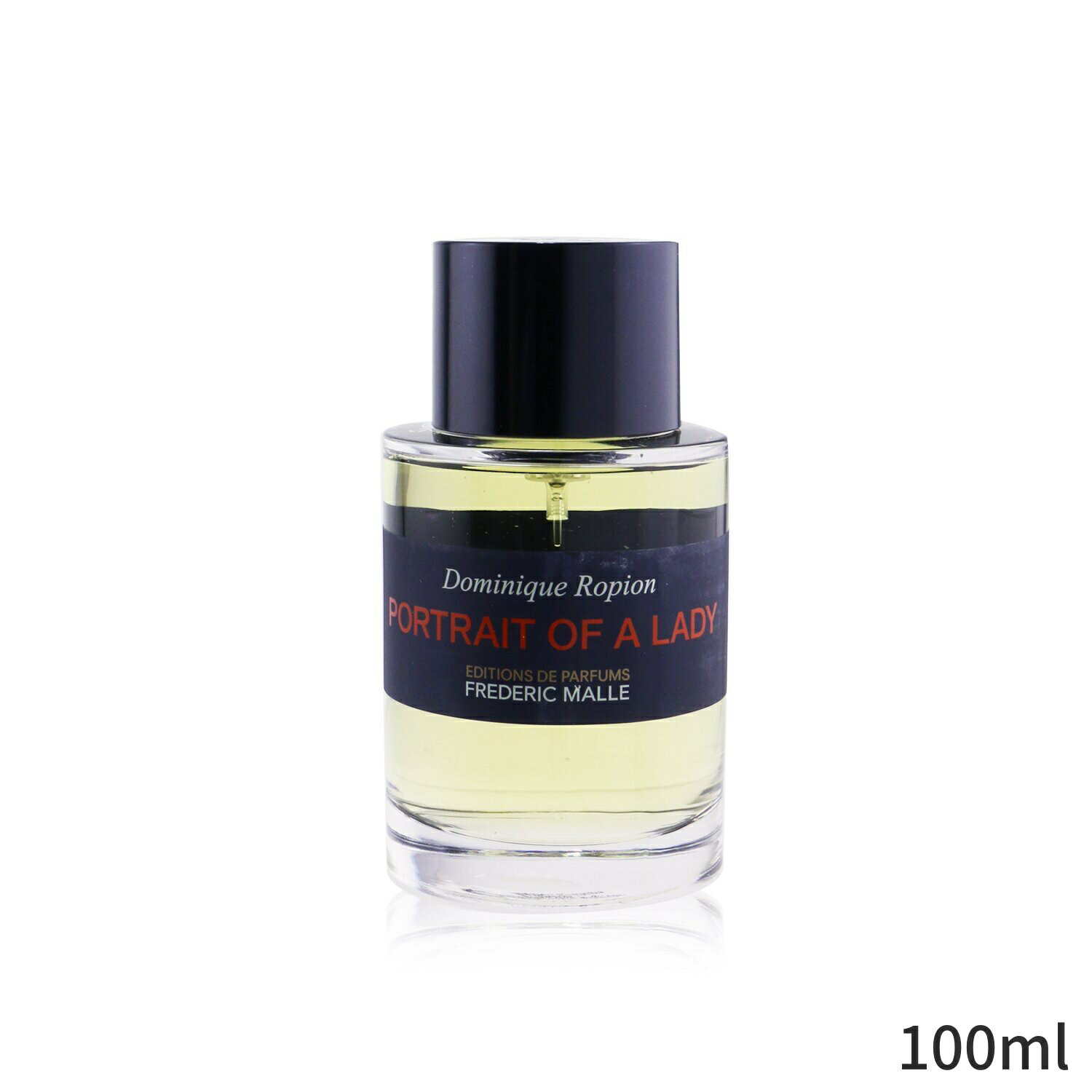 楽天BeautyLover楽天市場店フレデリックマル 香水 Frederic Malle Portrait of a Lady Eau De Parfum Spray 100ml レディース 女性用 フレグランス 母の日 プレゼント ギフト 2024 人気 ブランド コスメ