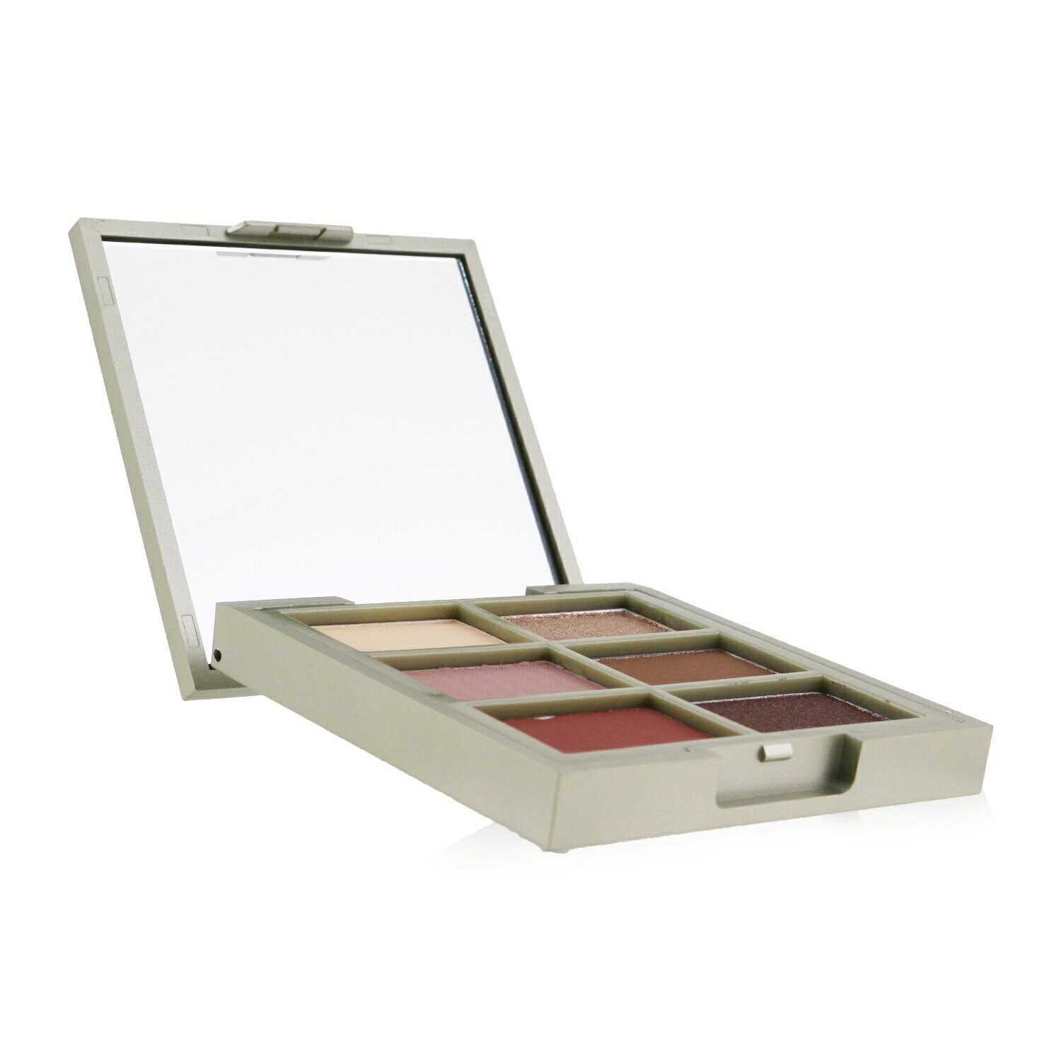 CA ACVhE ILIA ACJ[ The Necessary Eyeshadow Palette (6x Eyeshadow) - # Cool Nude 6x1.5g CNAbv AC ̓ v[g Mtg 2024 lC uh RX