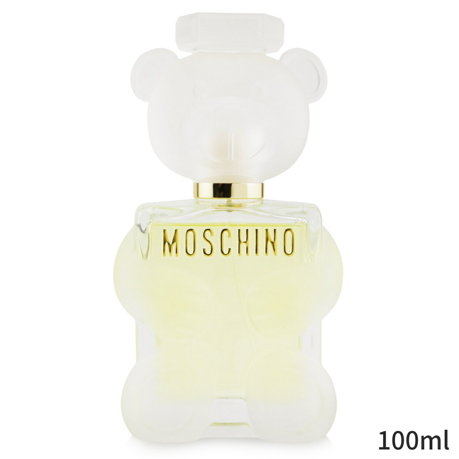 モスキーノ モスキーノ 香水 Moschino トーイ 2 EDP SP 100ml レディース 女性用 フレグランス 母の日 プレゼント ギフト 2024 人気 ブランド コスメ