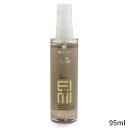 ウエラ トリートメント Wella EIMI Oil Spritz Sprayable Styling (Hold Level 1) 95ml ヘアケア 母の日 プレゼント ギフト 2024 人気 ブランド コスメ