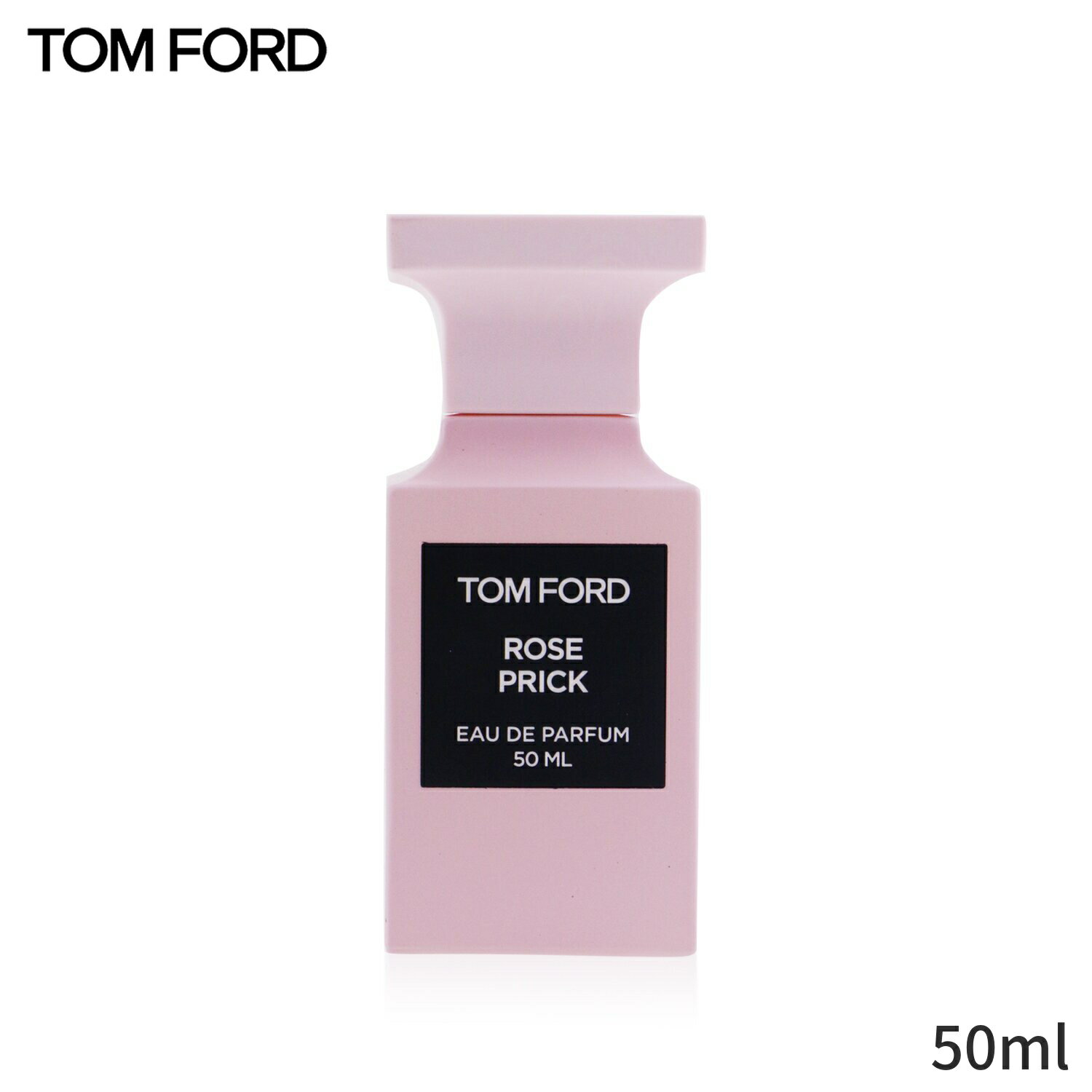 トム フォード 香水 レディース トムフォード 香水 Tom Ford Private Blend Rose Prick Eau De Parfum Spray 50ml レディース 女性用 フレグランス 母の日 プレゼント ギフト 2024 人気 ブランド コスメ