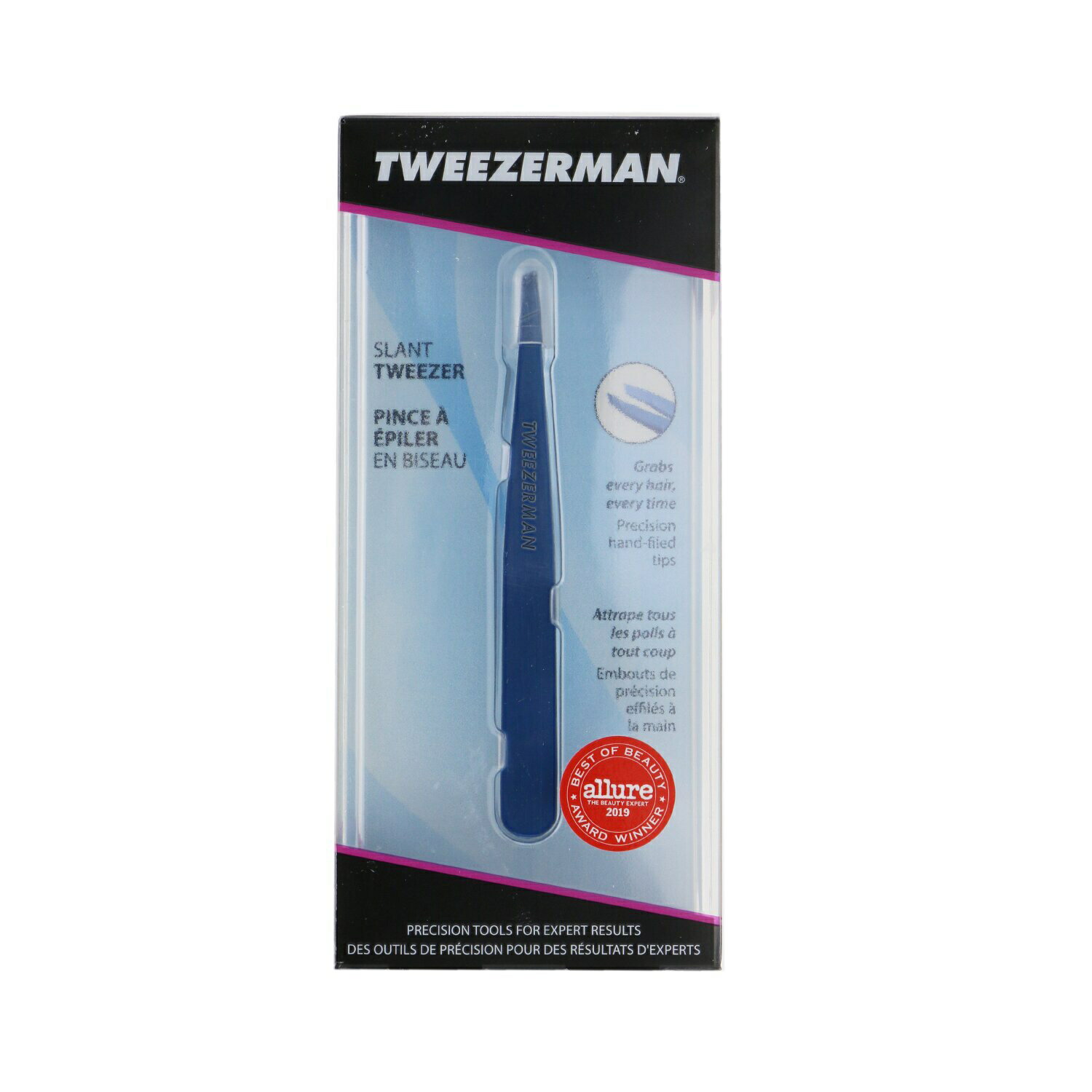 ĥޥ ȴ Tweezerman ĥ ĥ  ĥ - Bell Bottom Blue ᥤå ꡼  ץ쥼 ե 2024 ͵ ֥ 