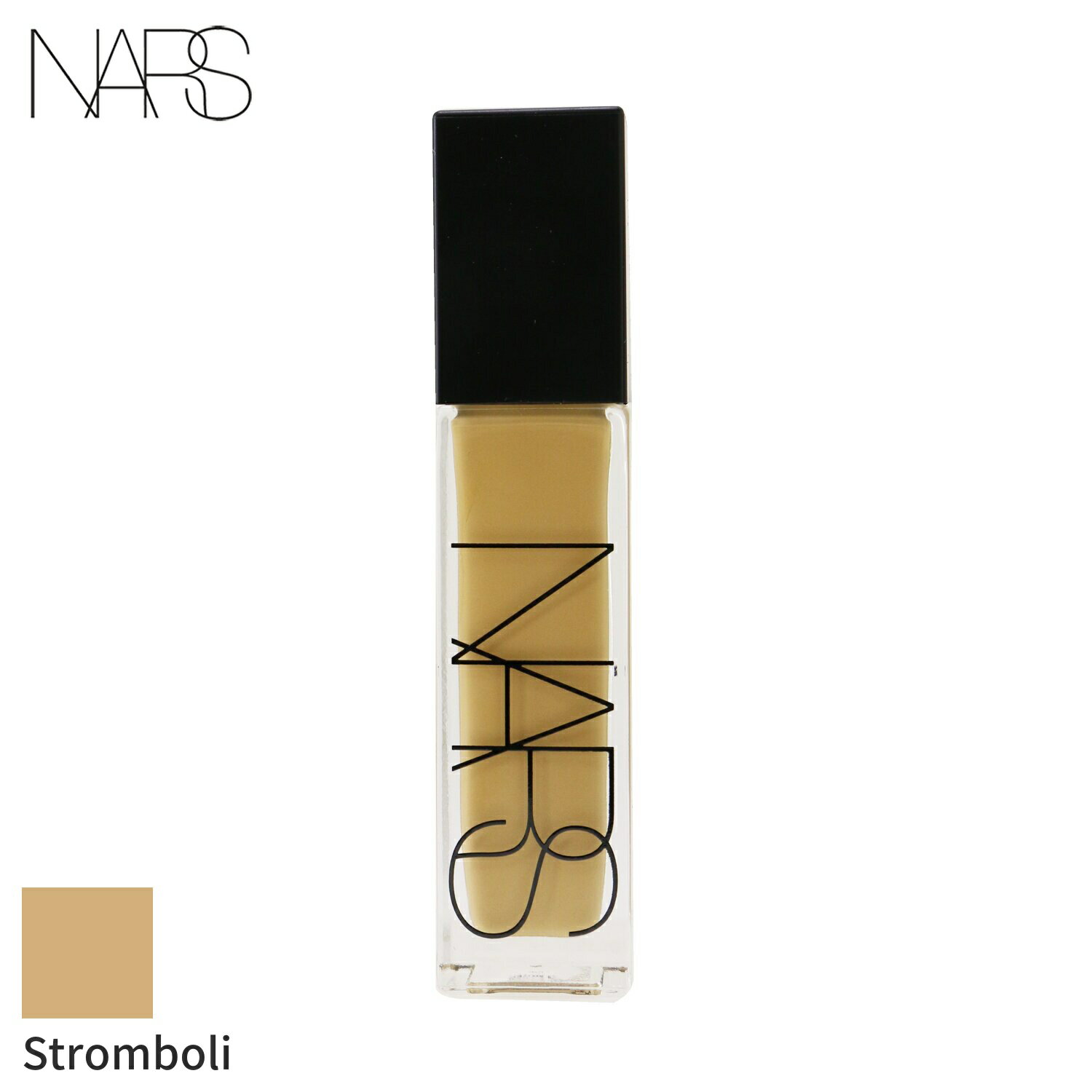 NARS Lbht@f[V i[Y i` fBAg OEFA t@f[V - # Xg{ (~fBA 3 I[u~fBAp) 30ml CNAbv tFCX Jo[ ̓ v[g Mtg 2024 lC uh RX